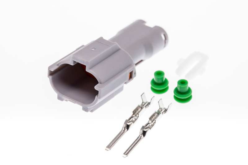 Electrical connector repair kit